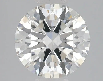 2.01 Carat Certified Round Loose Stone Lab Grown Diamond No. 1238490 - Larson Jewelers