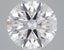 2.1 Carat Certified Round Loose Stone Lab Grown Diamond No. 1137914