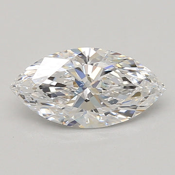 1.51 Carat Certified Marquise Loose Stone Lab Grown Diamond No. 2040050