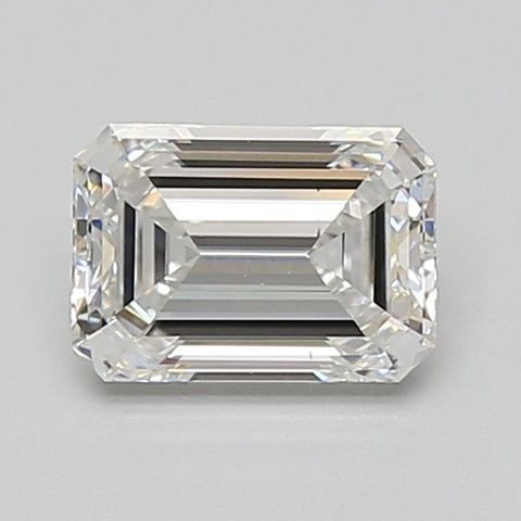 1.01 Carat Certified Emerald Loose Stone Lab Grown Diamond No. 1309856