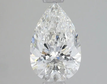 1.53 Carat Certified Pear Loose Stone Lab Grown Diamond No. 1291348 - Larson Jewelers