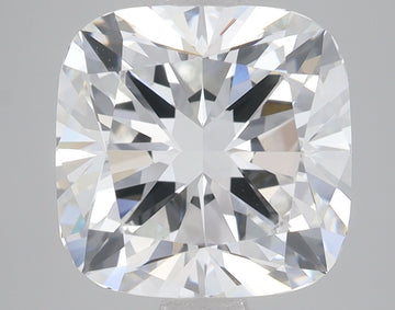 5.01 Carat Certified Cushion Loose Stone Lab Grown Diamond No. 1340403