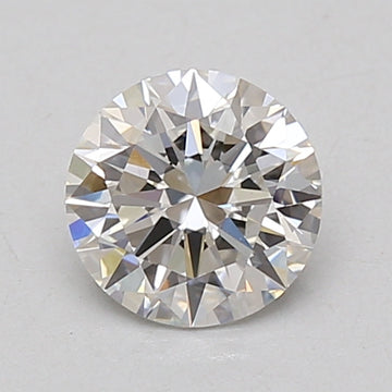 1 Carat Certified Round Loose Stone Lab Grown Diamond No. 2047940