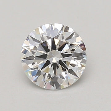 0.73 Carat Certified Round Loose Stone Lab Grown Diamond No. 2049875