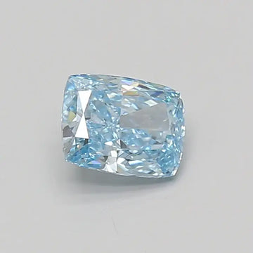 0.92 Carat Certified Cushion Loose Stone Lab Grown Diamond No. 1265028 - Larson Jewelers