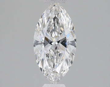 1 Carat Certified Marquise Loose Stone Lab Grown Diamond No. 2054471