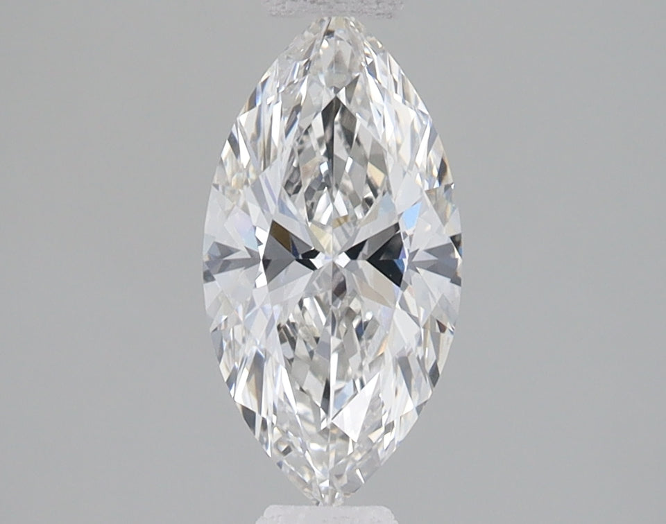 1 Carat Certified Marquise Loose Stone Lab Grown Diamond No. 2054471