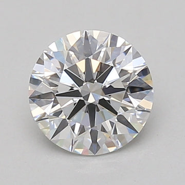 1.1 Carat Certified Round Loose Stone Lab Grown Diamond No. 2037743