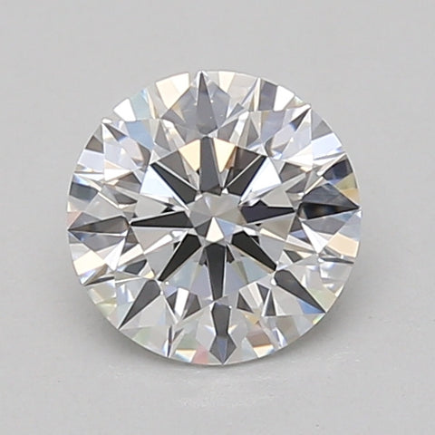 1.1 Carat Certified Round Loose Stone Lab Grown Diamond No. 2037743
