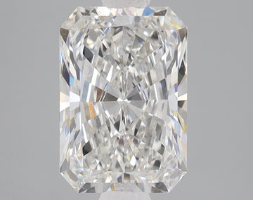 2.3 Carat Certified Radiant Loose Stone Lab Grown Diamond No. 2034669