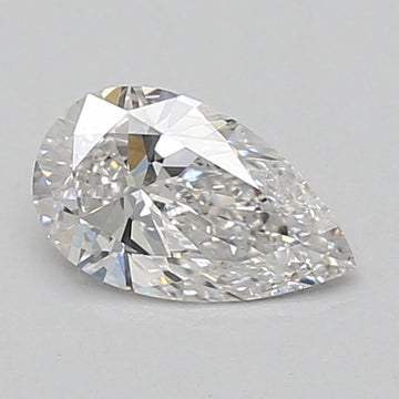0.71 Carat Certified Pear Loose Stone Lab Grown Diamond No. 2032046