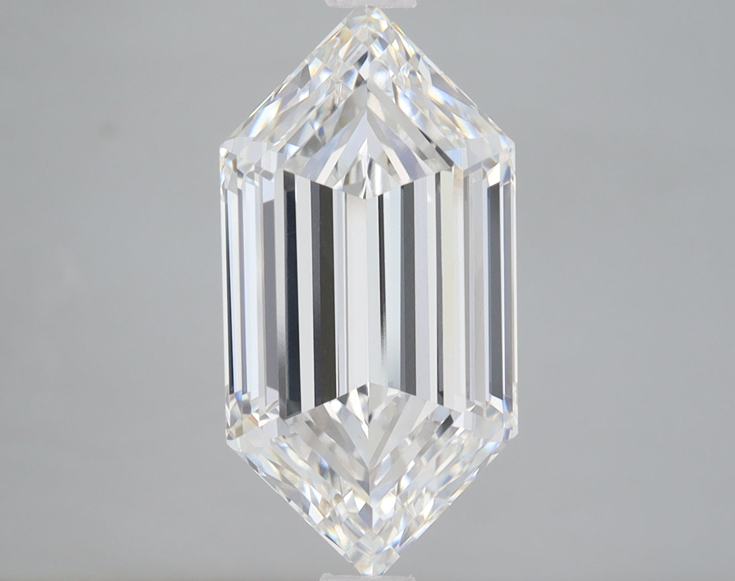 5.1 Carat Certified Dutch marquise step Loose Stone Lab Grown Diamond No. 2041577