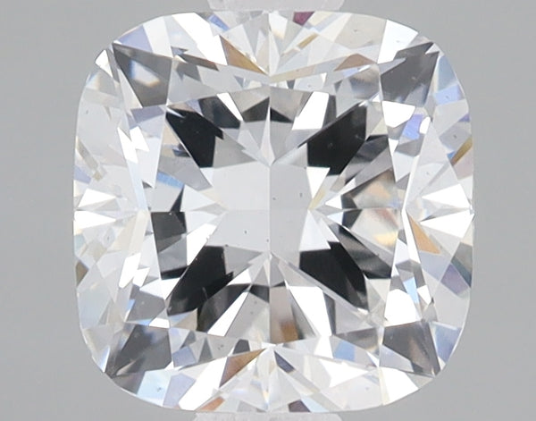 2.02 Carat Certified Cushion Loose Stone Lab Grown Diamond No. 2040819