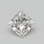 1.06 Carat Certified Princess Loose Stone Lab Grown Diamond No. 1279060