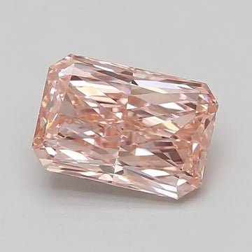 3.1 Carat Certified Radiant Loose Stone Lab Grown Diamond No. 1247332 - Larson Jewelers