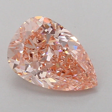 1.57 Carat Certified Pear Loose Stone Lab Grown Diamond No. 1377007