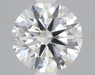 1.92 Carat Certified Round Loose Stone Lab Grown Diamond No. 2034598