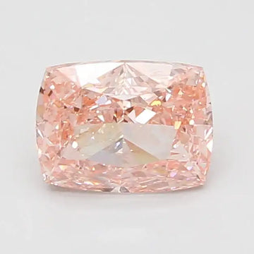 1.55 Carat Certified Cushion Loose Stone Lab Grown Diamond No. 1298747 - Larson Jewelers