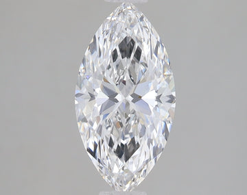 1.5 Carat Certified Marquise Loose Stone Lab Grown Diamond No. 2056840