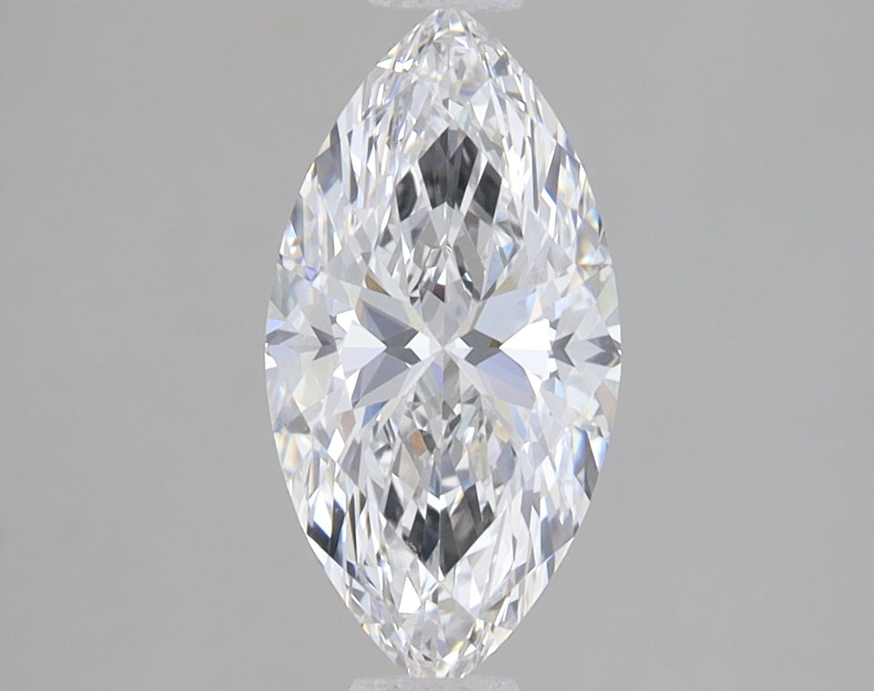 1.5 Carat Certified Marquise Loose Stone Lab Grown Diamond No. 2056840