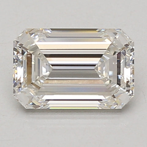 1.55 Carat Certified Emerald Loose Stone Lab Grown Diamond No. 2043713