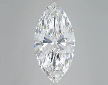 7.9 Carat Certified Marquise Loose Stone Lab Grown Diamond No. 1242050 - Larson Jewelers