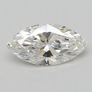 1.02 Carat Certified Marquise Loose Stone Lab Grown Diamond No. 2032245