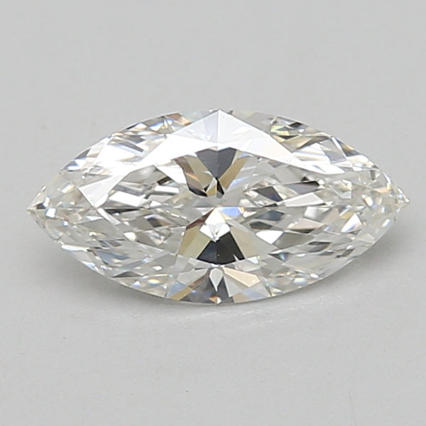 1.02 Carat Certified Marquise Loose Stone Lab Grown Diamond No. 2032245