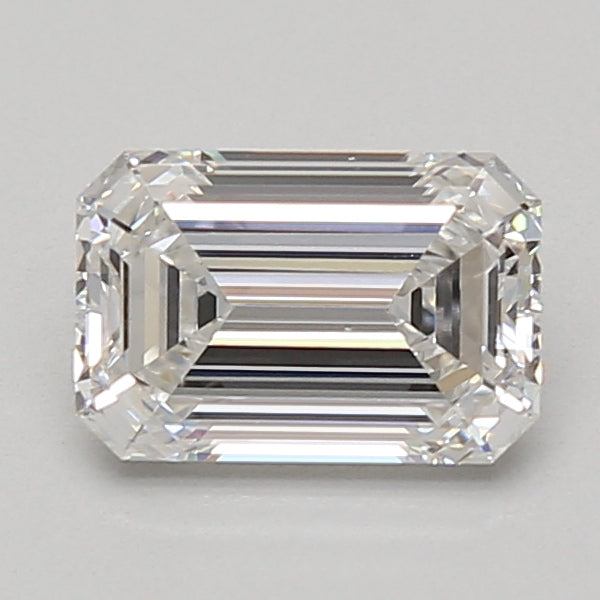 1.52 Carat Certified Emerald Loose Stone Lab Grown Diamond No. 1356128