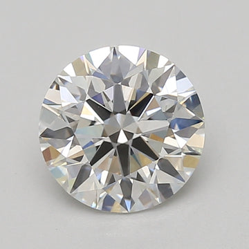 1.84 Carat Certified Round Loose Stone Lab Grown Diamond No. 2039267