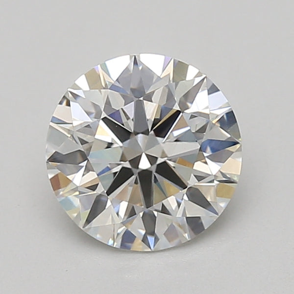 1.84 Carat Certified Round Loose Stone Lab Grown Diamond No. 2039267