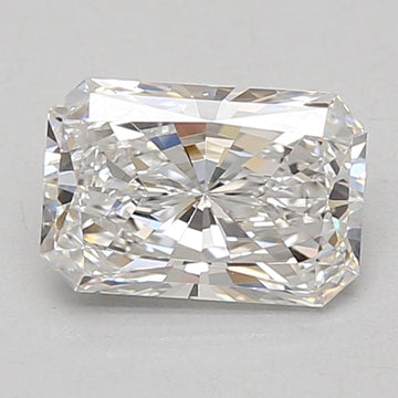 1.5 Carat Certified Radiant Loose Stone Lab Grown Diamond No. 2056111