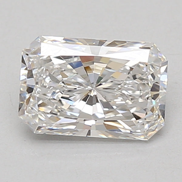 1.5 Carat Certified Radiant Loose Stone Lab Grown Diamond No. 2056111