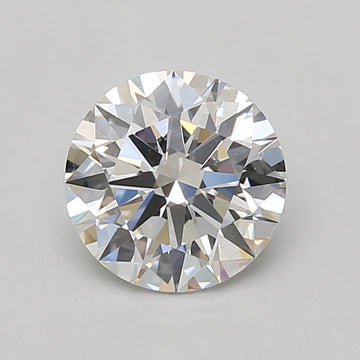 1.8 Carat Certified Round Loose Stone Lab Grown Diamond No. 1369704