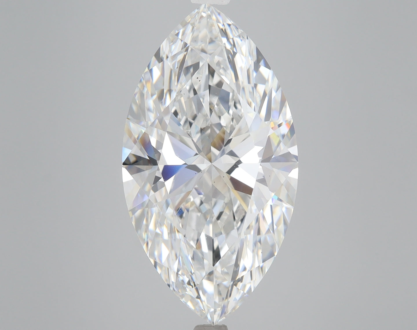 7.4 Carat Certified Marquise Loose Stone Lab Grown Diamond No. 2037062