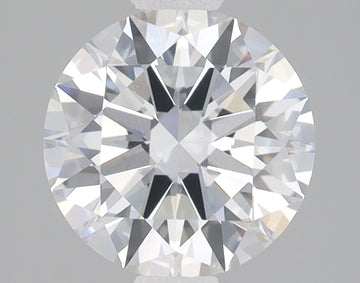 2 Carat Certified Round Loose Stone Lab Grown Diamond No. 2050292