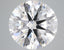 12.32 Carat Certified Round Loose Stone Lab Grown Diamond No. 1074270