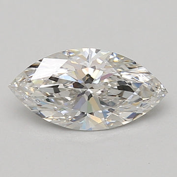 1.03 Carat Certified Marquise Loose Stone Lab Grown Diamond No. 2034642