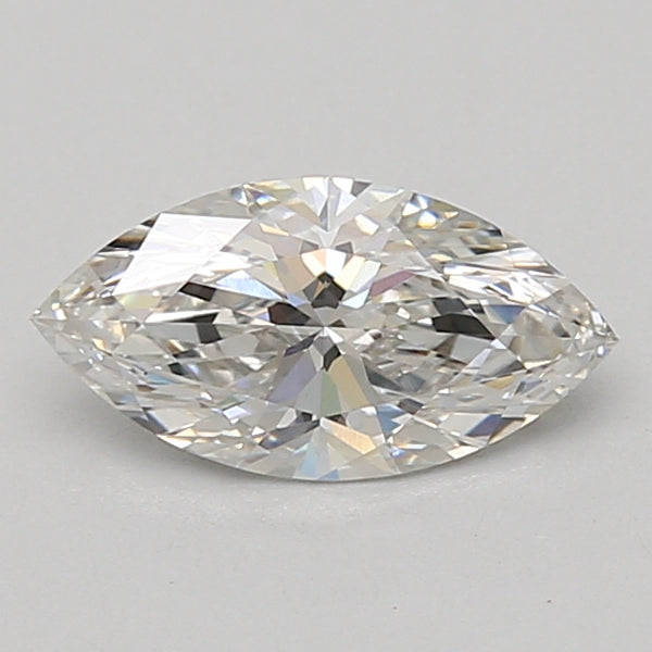 1.03 Carat Certified Marquise Loose Stone Lab Grown Diamond No. 2034642