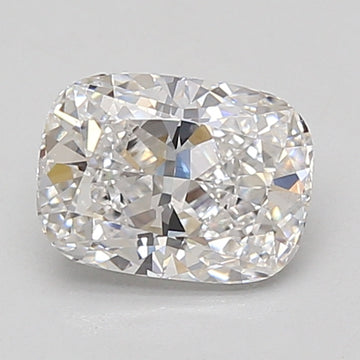 1.21 Carat Certified Cushion Loose Stone Lab Grown Diamond No. 1361983