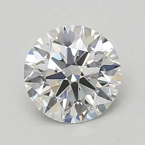 1.1 Carat Certified Round Loose Stone Lab Grown Diamond No. 1330361 - Larson Jewelers