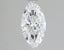 1.31 Carat Certified Marquise Loose Stone Lab Grown Diamond No. 1300415
