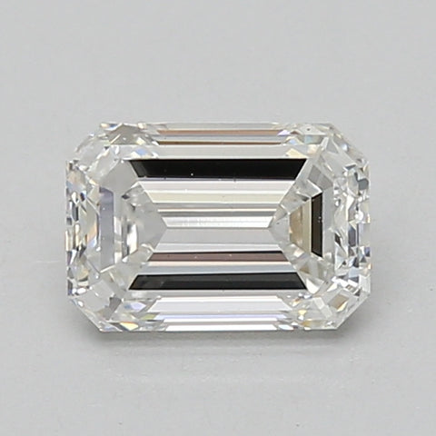 1.01 Carat Certified Emerald Loose Stone Lab Grown Diamond No. 2030286