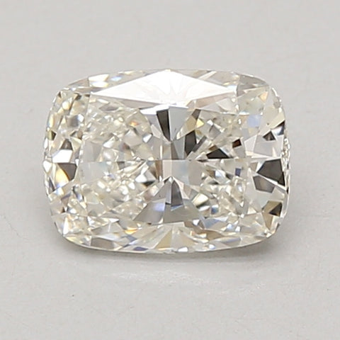 1.05 Carat Certified Cushion Loose Stone Lab Grown Diamond No. 2025752