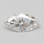 0.7 Carat Certified Marquise Loose Stone Lab Grown Diamond No. 1201494