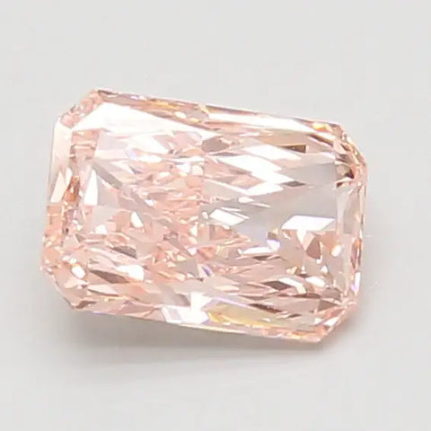 1.1 Carat Certified Radiant Loose Stone Lab Grown Diamond No. 1324169 - Larson Jewelers