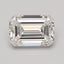 1.71 Carat Certified Emerald Loose Stone Lab Grown Diamond No. 1242223