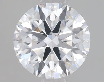1.7 Carat Certified Round Loose Stone Lab Grown Diamond No. 1321960