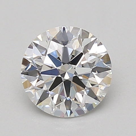 1.1 Carat Certified Round Loose Stone Lab Grown Diamond No. 2053830