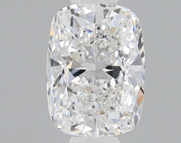 0.9 Carat Certified Cushion Loose Stone Lab Grown Diamond No. 2036877